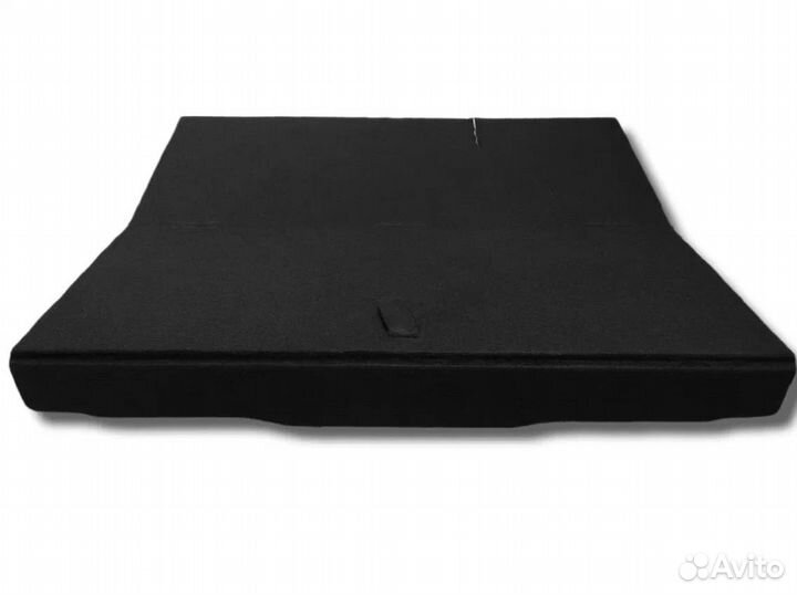 Ровный пол LADA X-RAY/cross (нижний)