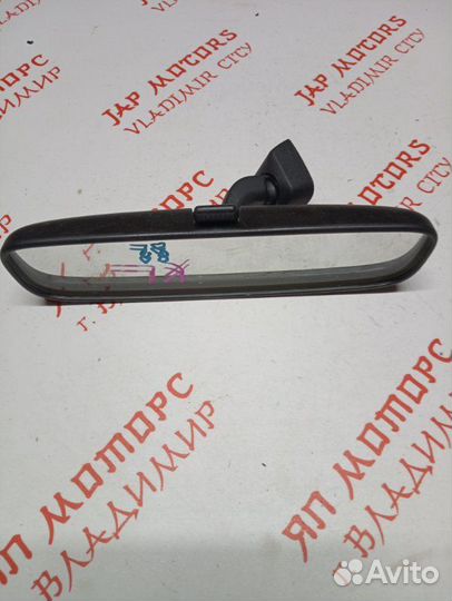 Зеркало заднего вида салонное Mitsubishi Outlander