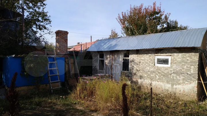 Участок 4,1 сот. (СНТ, ДНП)