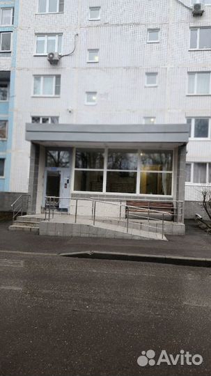 Перила из нержавеющей стали