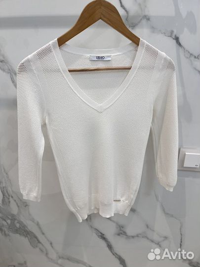 Пуловер Liu Jo