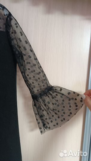 Нарядное платье для девочки 116 122 128