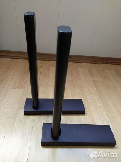 Кронштейны для аудио и видео аппаратуры