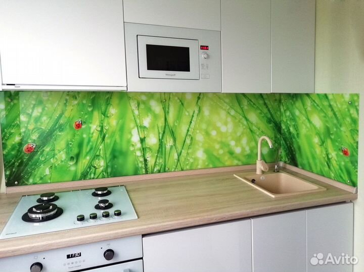 Скинали для кухни на заказ