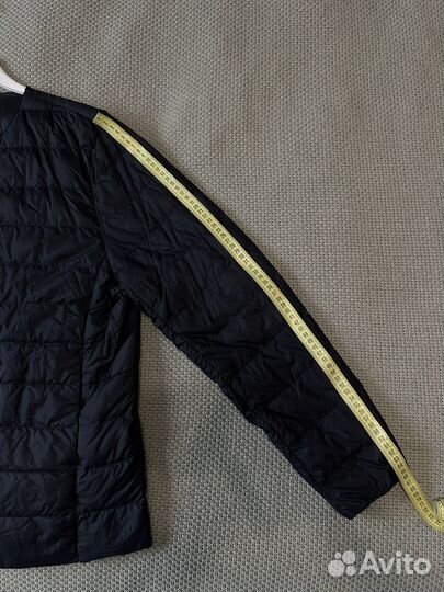 Пуховик/куртка Uniqlo ultra light down