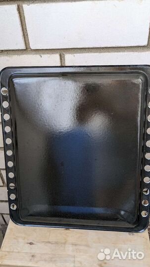 Эмалированная посуда