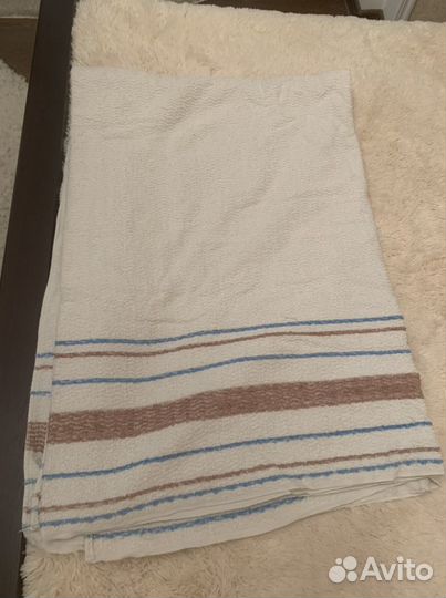 Махровые полотенца СССР