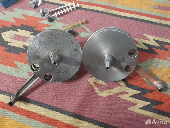 Ява запчасти