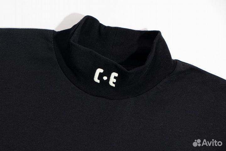 Лонгслив cav empt