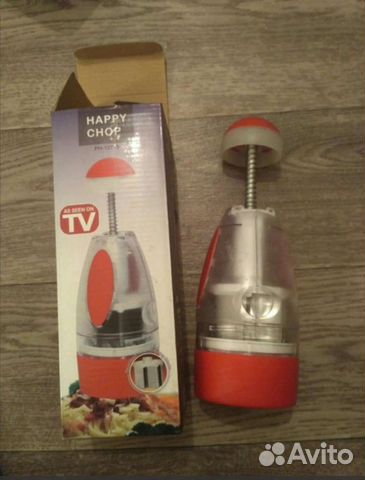 Измельчитель Чоппер