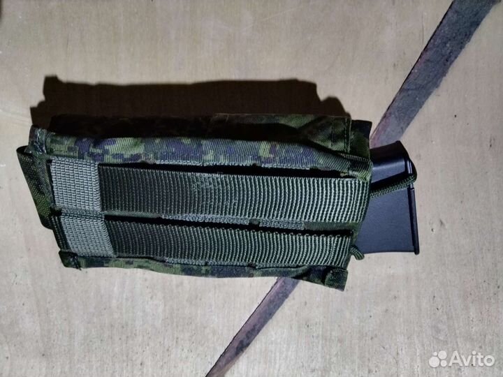 Подсумок 6ш117 для рации азарт новый