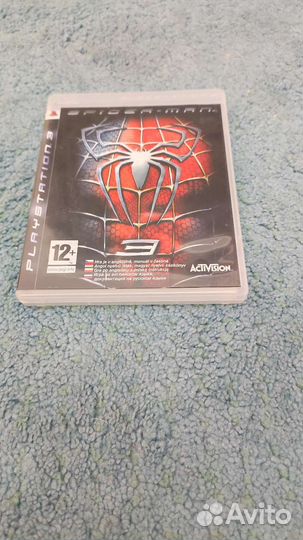 Диск GTA 5 на ps3