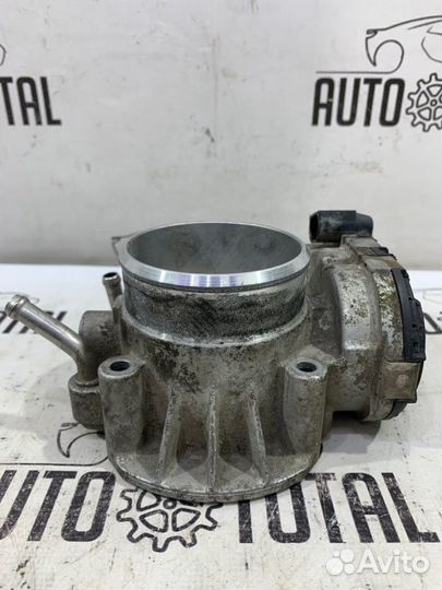 Дроссельная заслонка Kia Sportage SL G4KD 2011