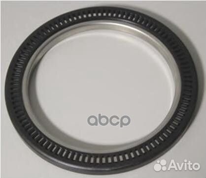 Сальник ступицы колеса HCV 19036785b Corteco