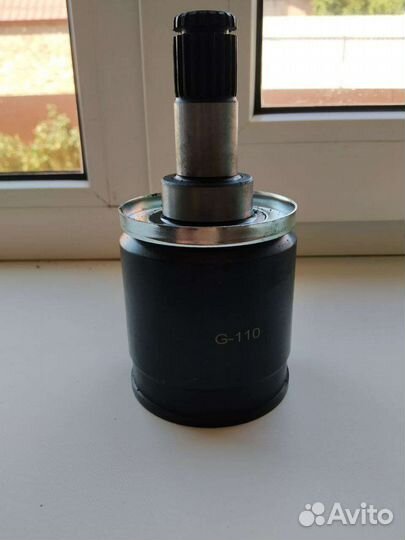 Шрус внутренний (граната) ваз 1111 Ока. Новый