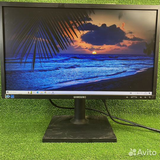 Монитор Samsung s22c450 22дюйма