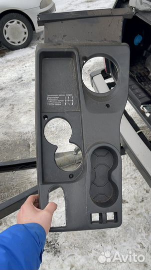 Запчасти ваз 2121 niva