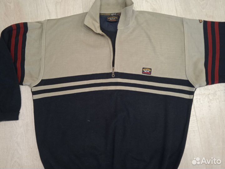 Джемпер мужской