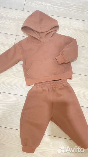 Костюм детский