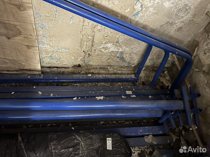 Спортивное оборудование