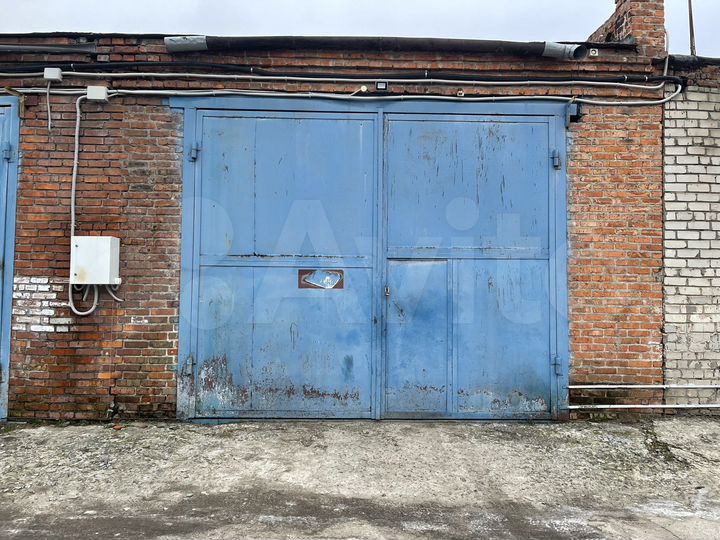 Склад, 60 м2