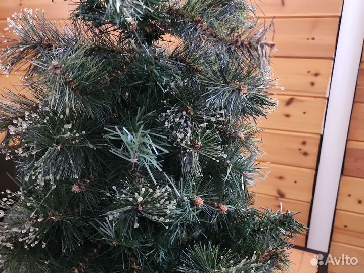 Продается елочка