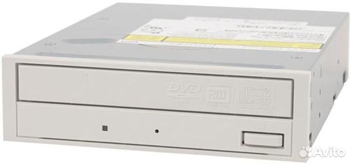 Привод dvdrw DVD RAM