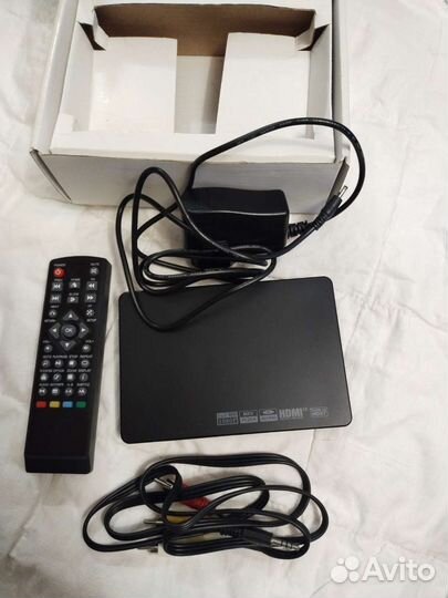 Медиаплеер