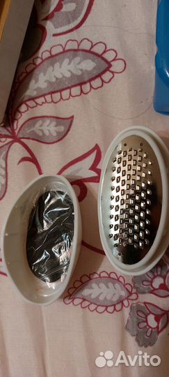 Набор для маникюра и педикюра