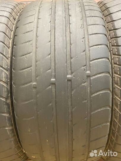 Dunlop SP Sport 2000E 205/55 R16 91V