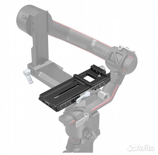 Быстросъёмная площадка SmallRig 3061 для DJI