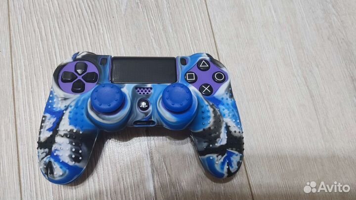 Dualshock 4 v2 (орига идеал)