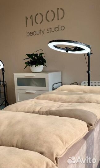 Место в аренду,бровист, мастер маникюра, лейшмейке