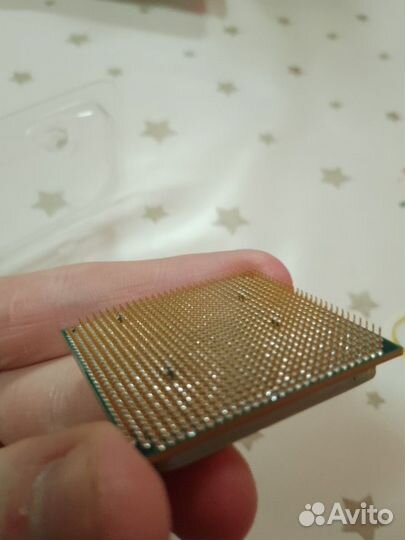 Процессор amd fx 6300