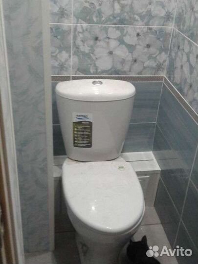Ремонт квартир