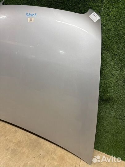 Капот Audi A6 C6 AUK 3.2 2006