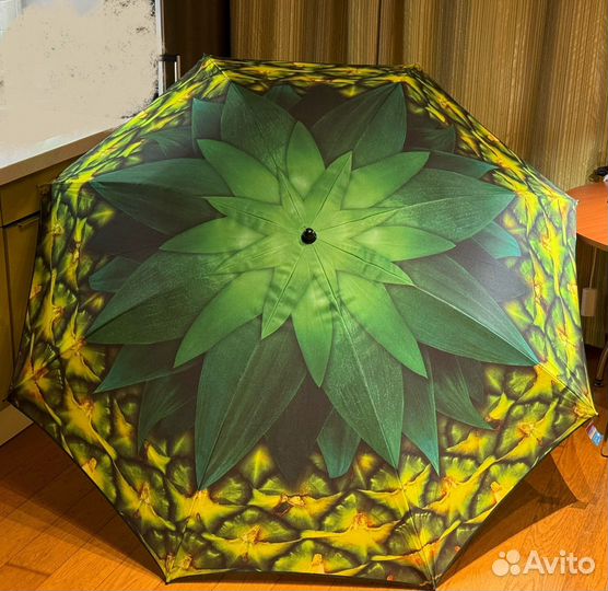 Зонт пляжный большой (2 метра)