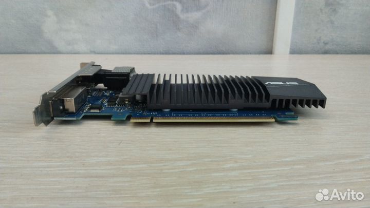 Geforce gt 710 1gd5