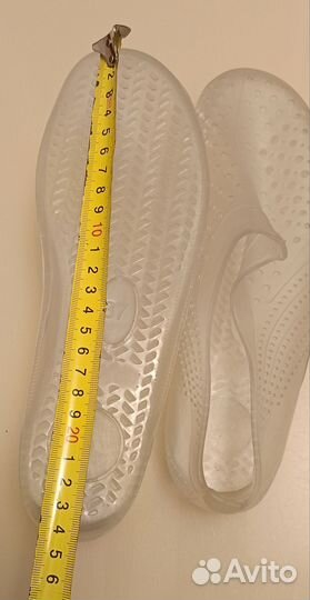 Аквашузы 37 р-р