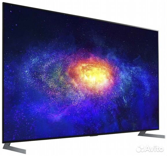 Телевизор LG 8K oled77ZX9