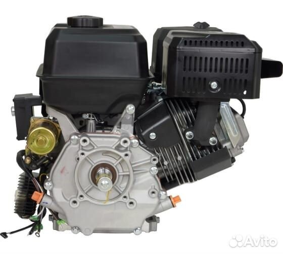 Двигатель бензиновый Lifan KP230E D20 7А