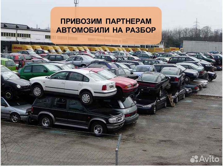 Готовый бизнес автозапчасти