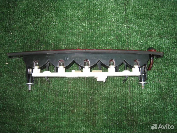 Фонарь задний (стоп-сигнал) fiat Sedici 2007