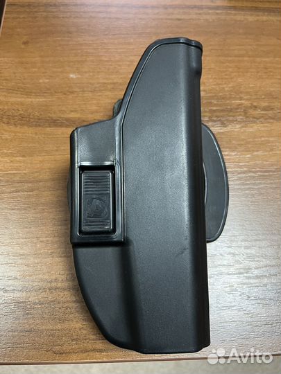 Кабура для апс стич профи