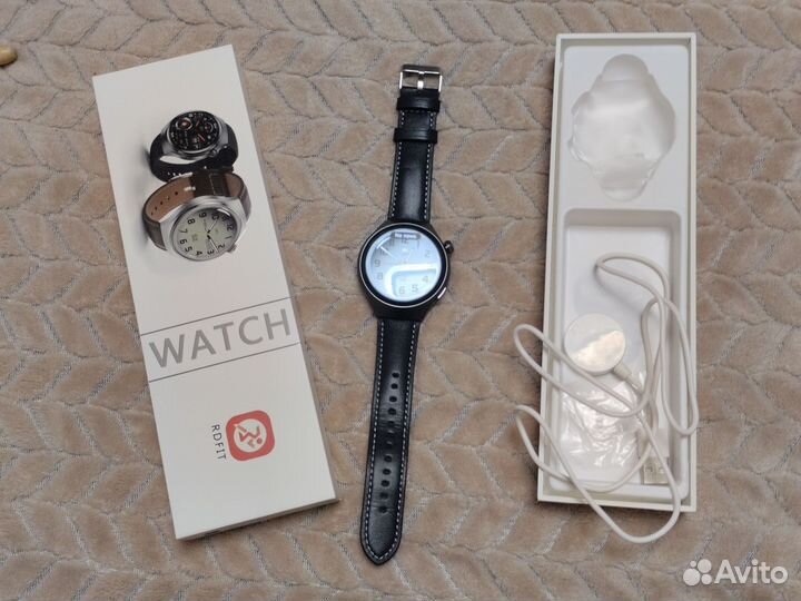 Smart часы RD FIT