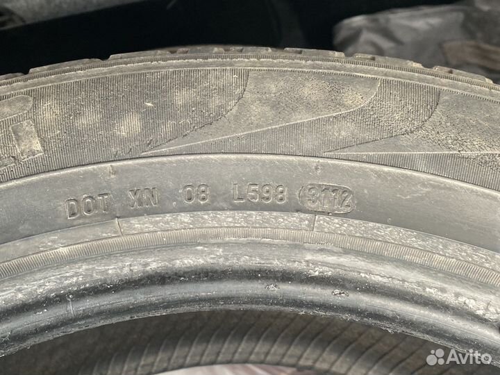 Pirelli Scorpion Verde 235/55 R19