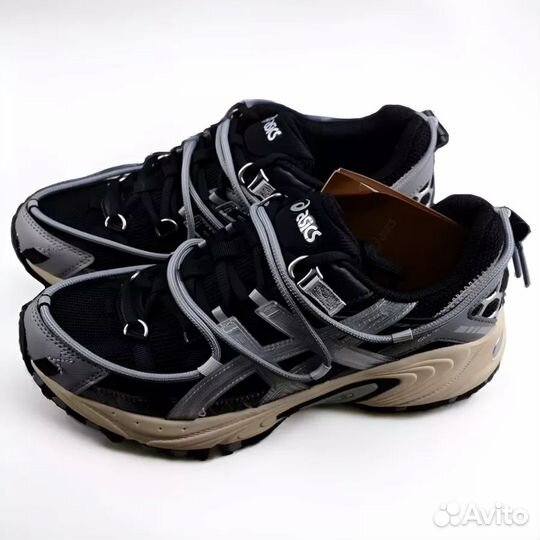 Кроссовки asics gel kahana tr v2