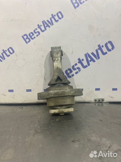 Подушка МКПП задняя Chevrolet Aveo T200 1.2 2007