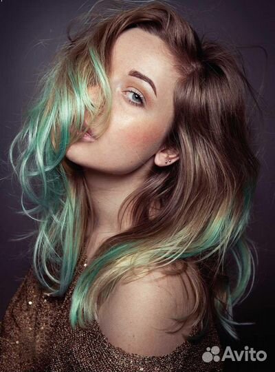 Колорирование