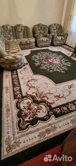 Коверы и паласы